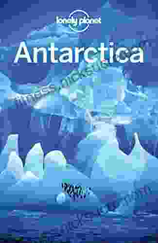 Lonely Planet Antarctica (Travel Guide)