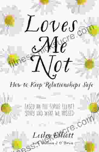 Loves Me Not: How To Keep Relationships Safe