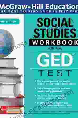 McGraw Hill Education Social Studies Workbook for the GED Test Third Edition