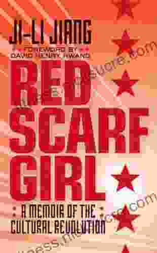 Red Scarf Girl: A Memoir of the Cultural Revolution