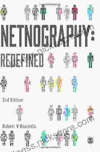 Netnography: Redefined Susan Jules