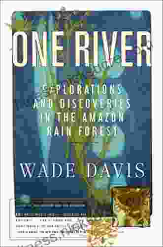 One River Wade Davis