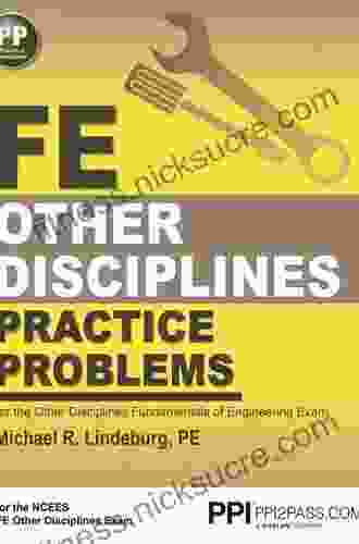 PPI FE Other Disciplines Practice Problems EText 1 Year