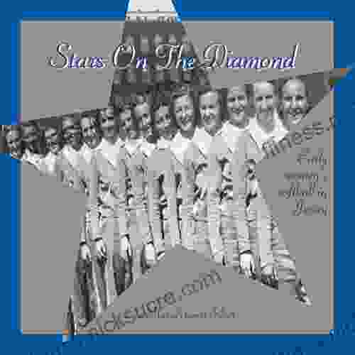 Stars on the Diamond Daniel Foor PhD