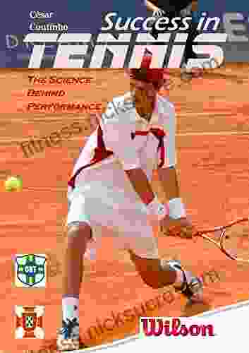 Success in Tennis: the science behind performance