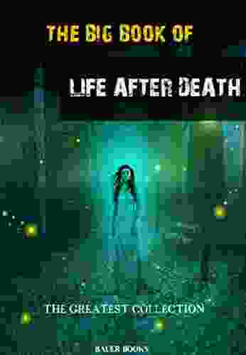 The Big of Life After Death (The Greatest Collection 19)