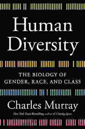 Human Diversity: The Biology Of Gender Race And Class