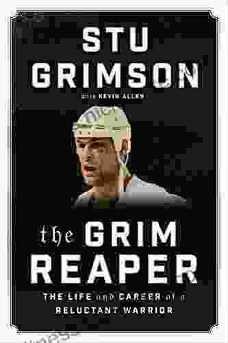 The Grim Reaper: The Life And Career Of A Reluctant Warrior