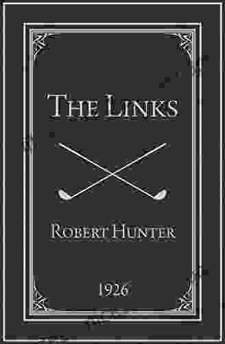 The Links (Annotated) Jeremy Hance