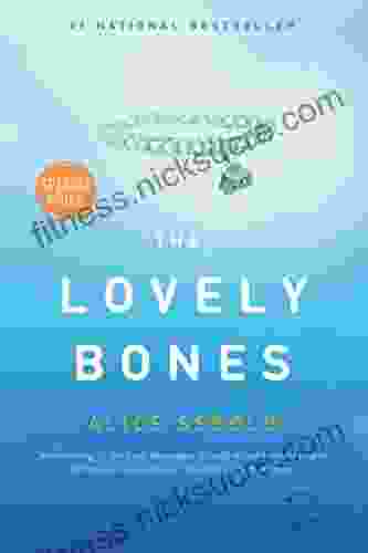 The Lovely Bones Alice Sebold