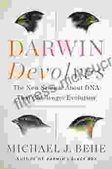 Darwin Devolves: The New Science About DNA That Challenges Evolution