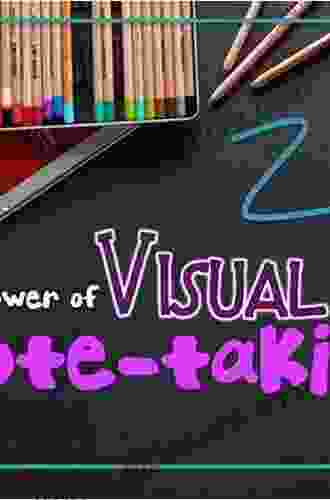 Sketchnoting in School: Discover the Benefits (and Fun) of Visual Note Taking