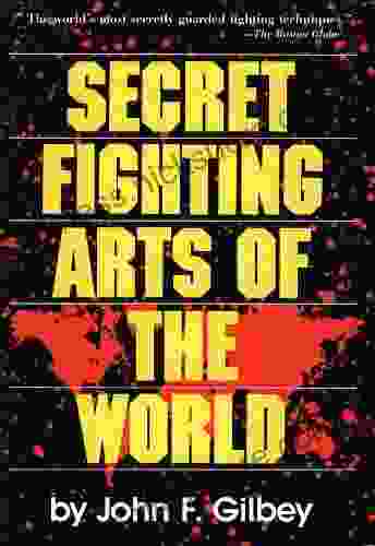 Secret Fighting Arts Of The World